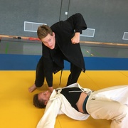 6. IKF Lehrgang (2019): Bild 3