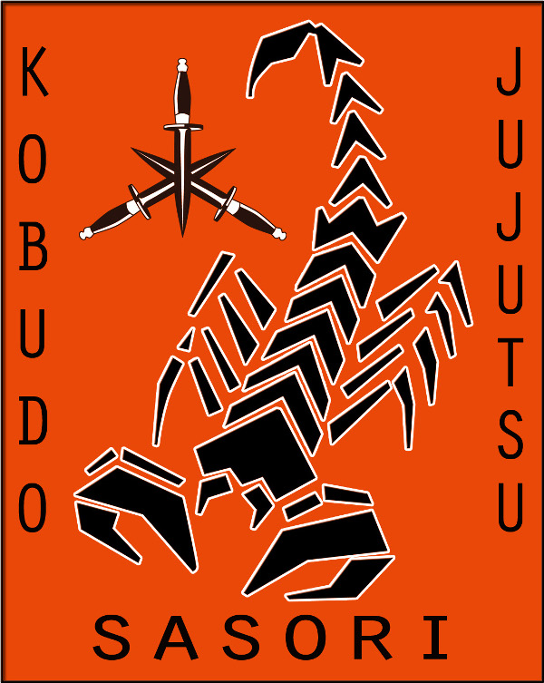 KJJV Sasori Logo